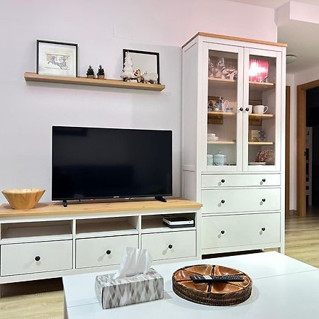 Apartament Sabina Puente de Sabinanigo Zewnętrze zdjęcie