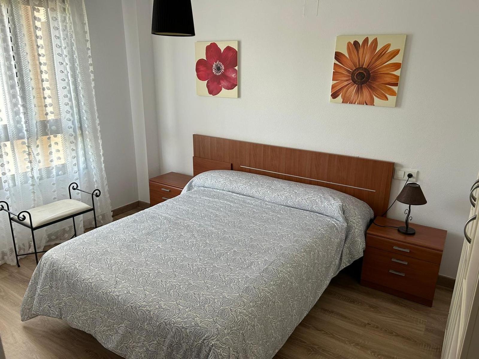 Apartament Sabina Puente de Sabinanigo Zewnętrze zdjęcie