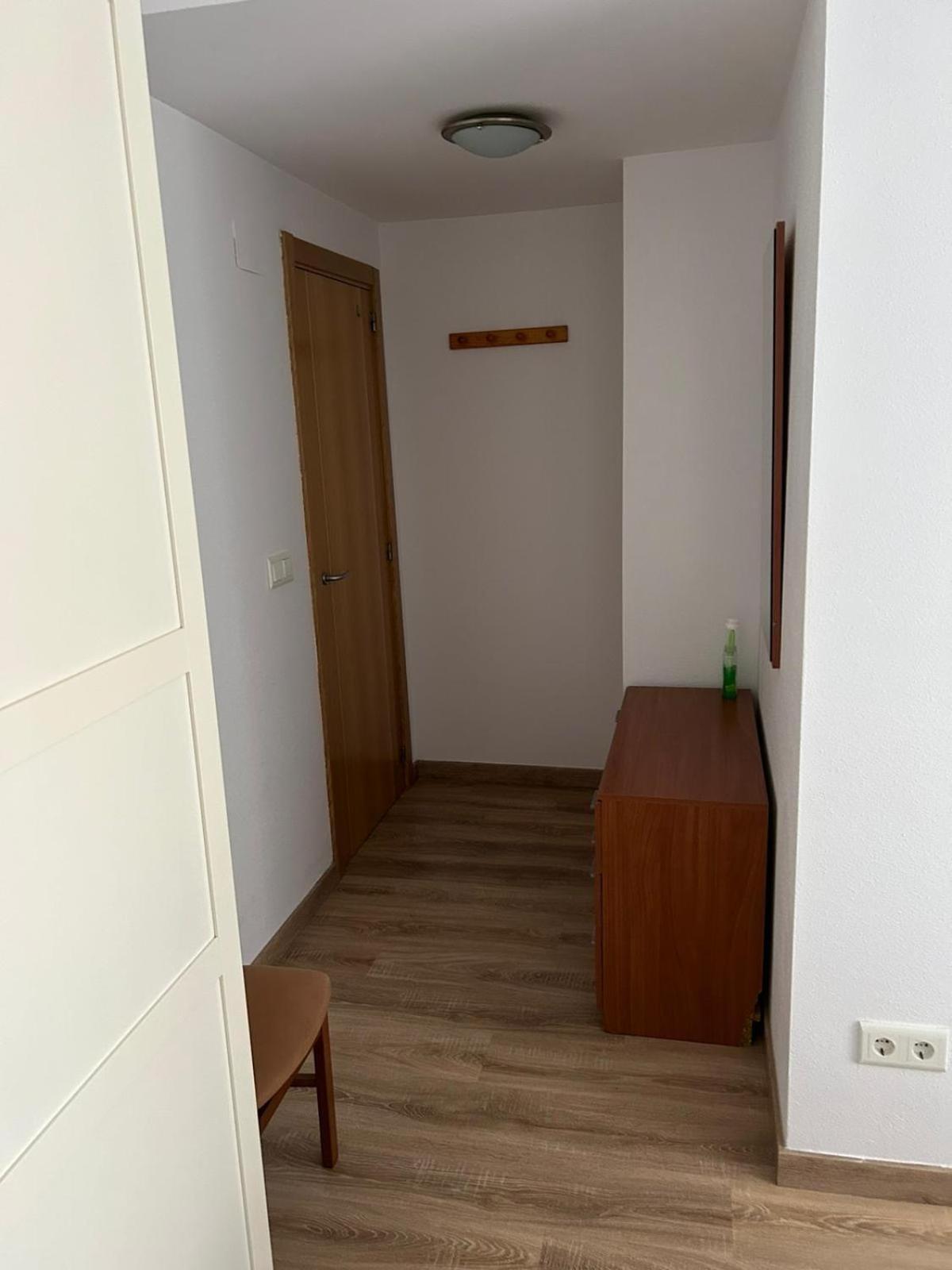 Apartament Sabina Puente de Sabinanigo Zewnętrze zdjęcie