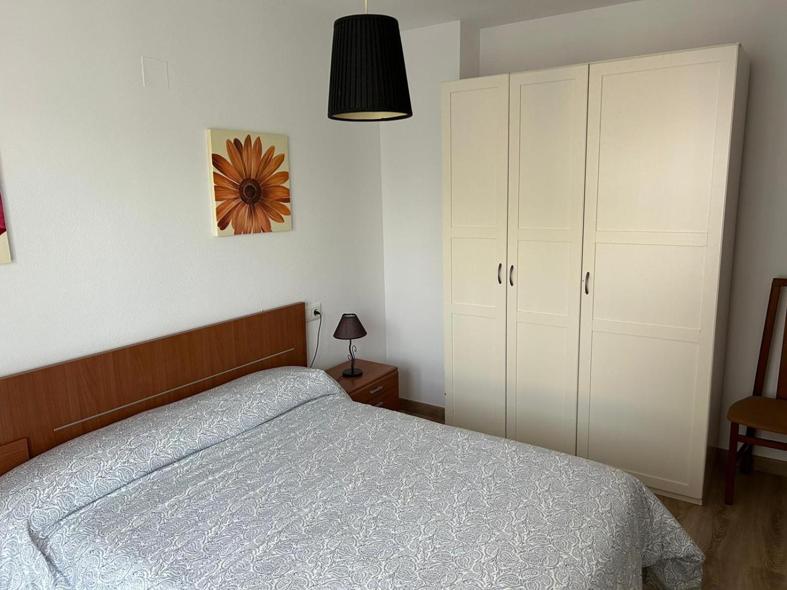 Apartament Sabina Puente de Sabinanigo Zewnętrze zdjęcie