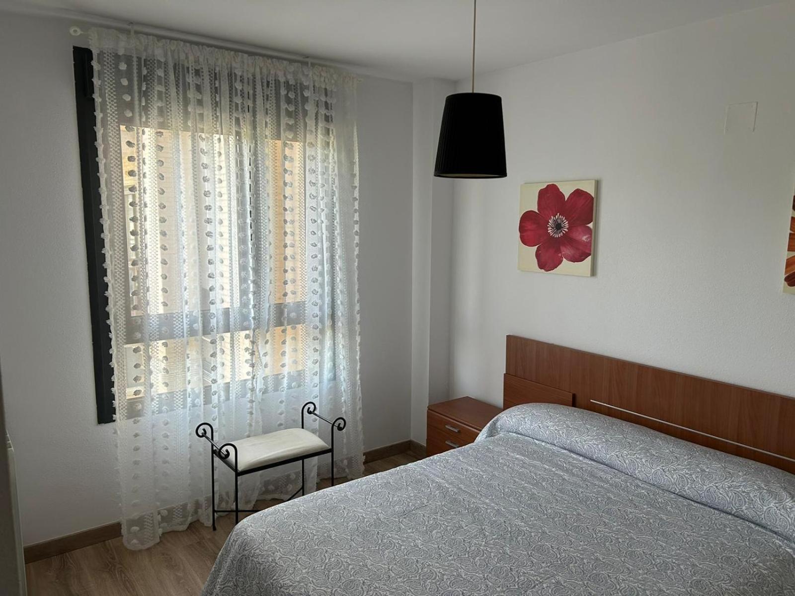 Apartament Sabina Puente de Sabinanigo Zewnętrze zdjęcie