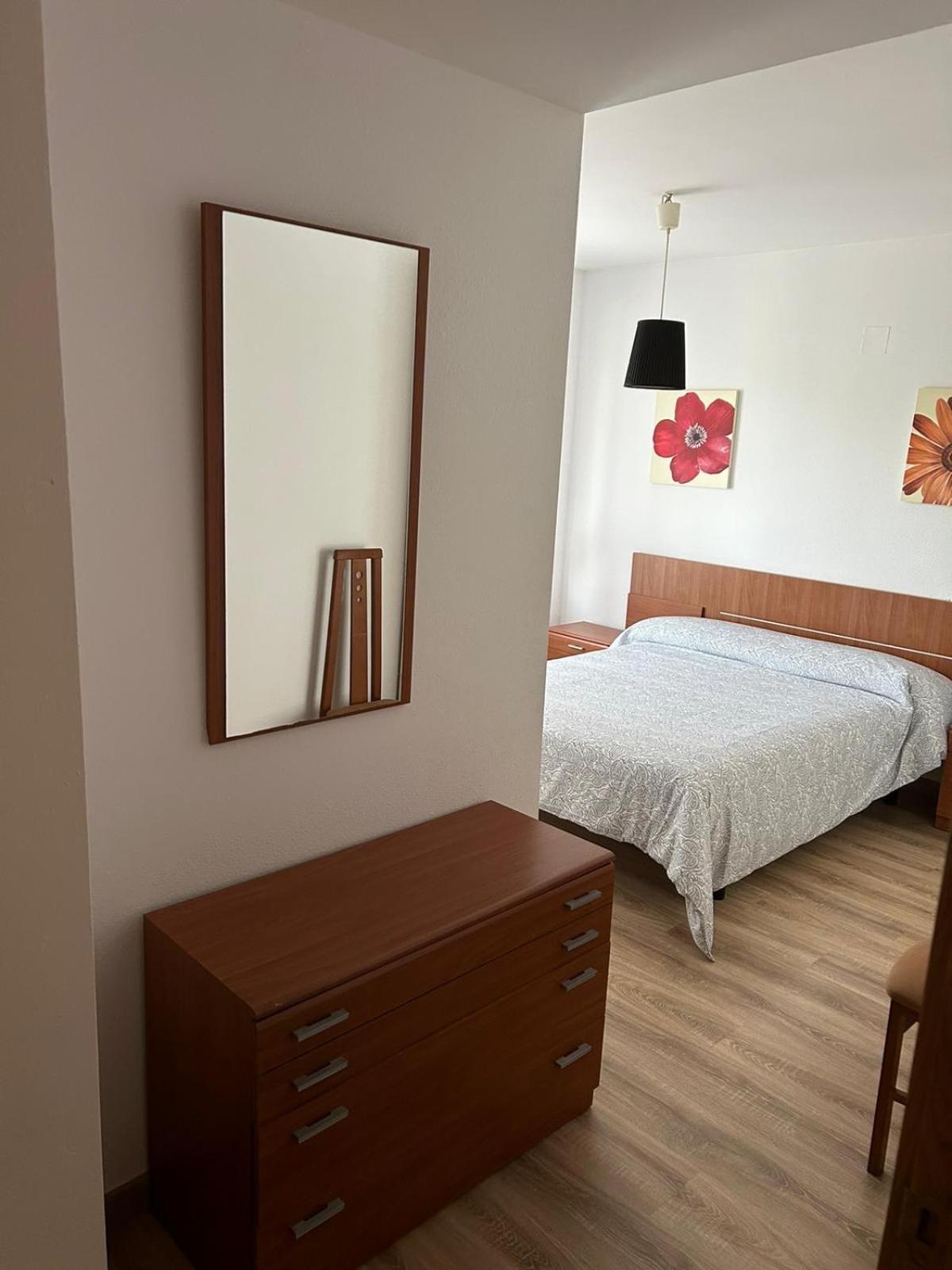 Apartament Sabina Puente de Sabinanigo Zewnętrze zdjęcie