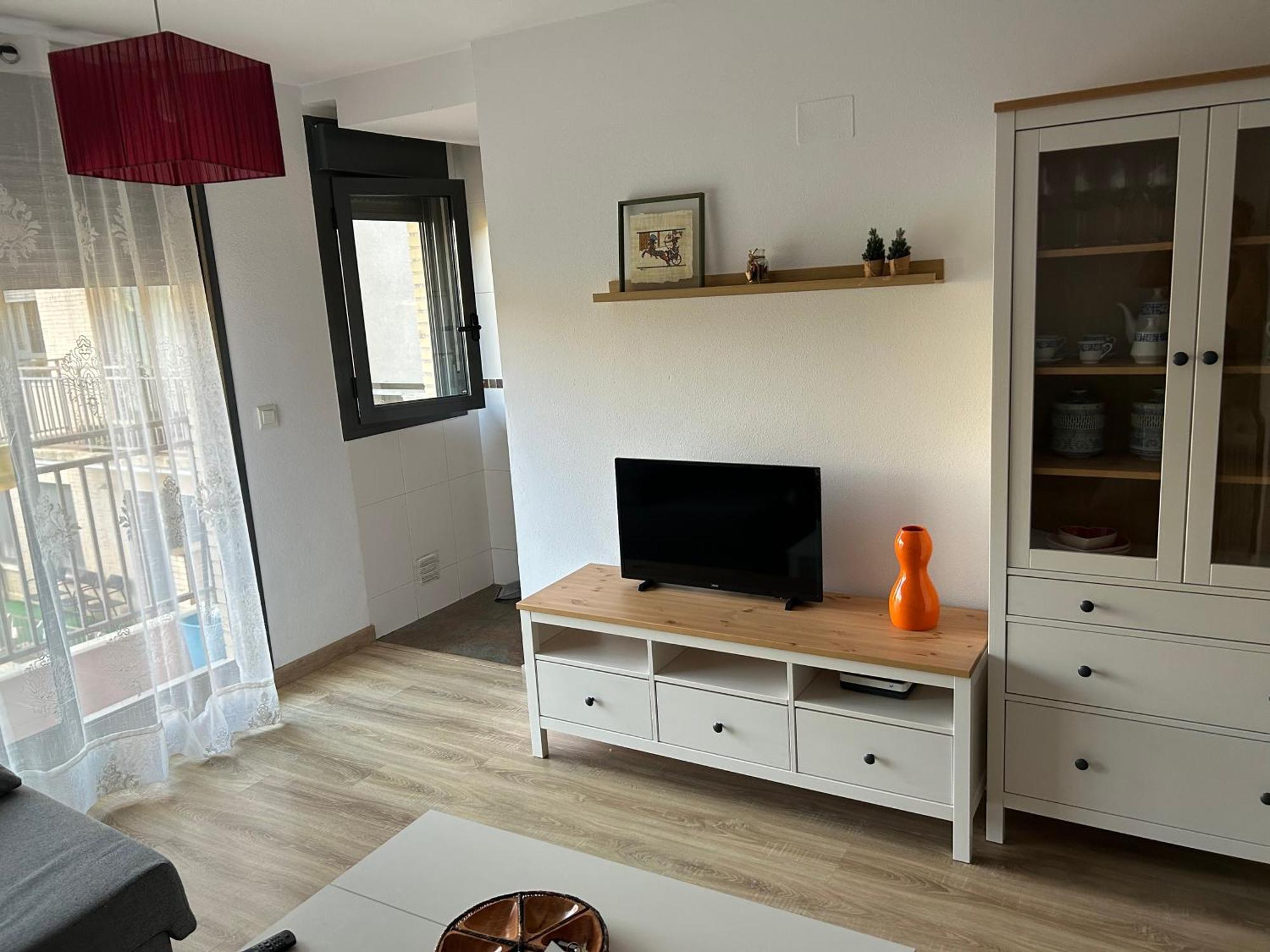 Apartament Sabina Puente de Sabinanigo Zewnętrze zdjęcie