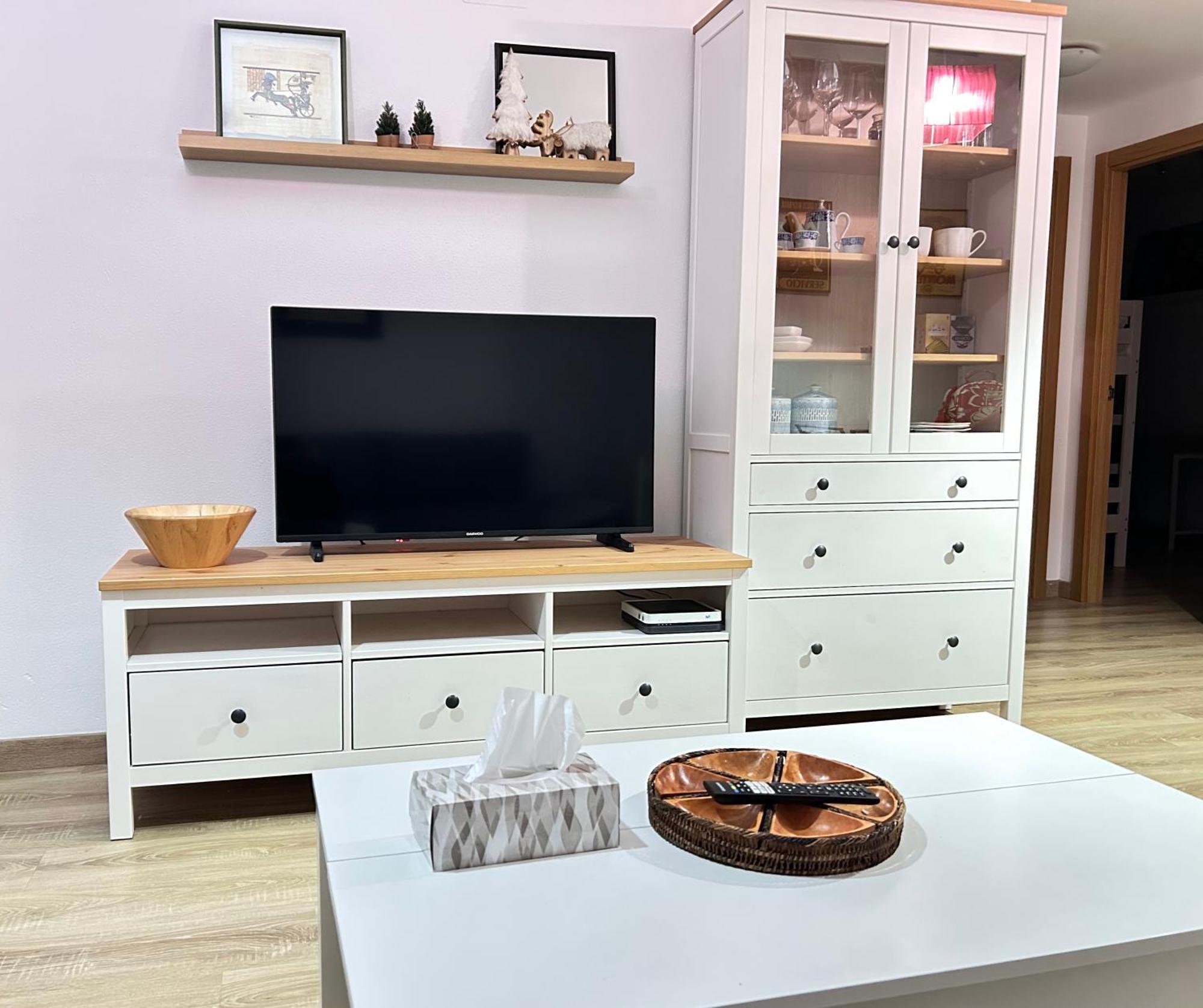 Apartament Sabina Puente de Sabinanigo Zewnętrze zdjęcie